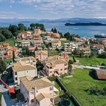 Апартаменты Casa Di Angelica *