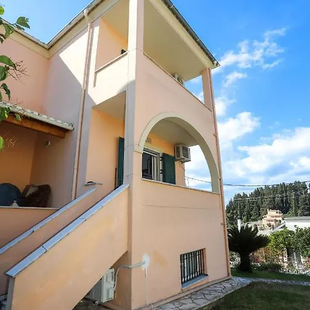 Casa Di Angelica Апартаменты