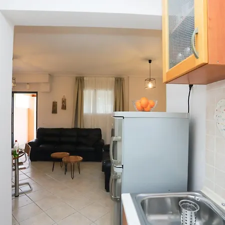 Casa Di Angelica *