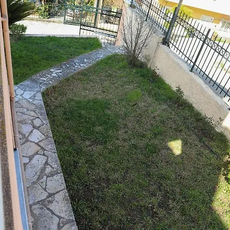 Casa Di Angelica Corfu (city)