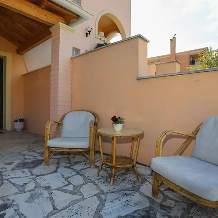 Casa Di Angelica Апартаменты *
