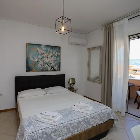 Casa Di Angelica Апартаменты *