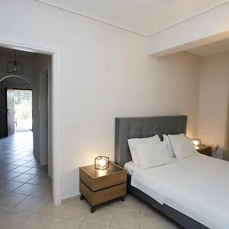 Апартаменты Casa Di Angelica Corfu (city)