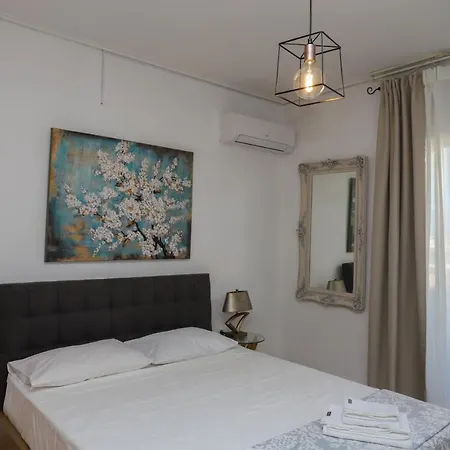 Casa Di Angelica Apartamento Corfu (city)