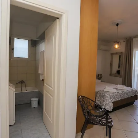 Apartamento Casa Di Angelica