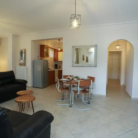 Apartamento Casa Di Angelica *