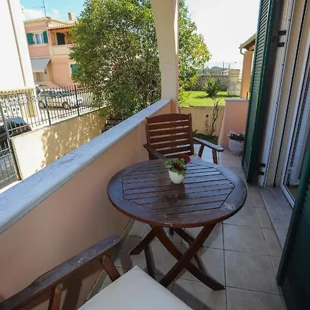 Apartamento Casa Di Angelica *