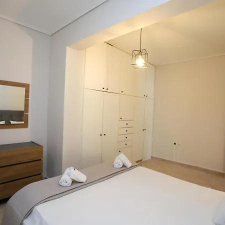Casa Di Angelica Apartamento