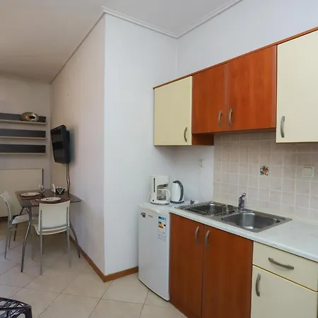 Apartamento Casa Di Angelica *