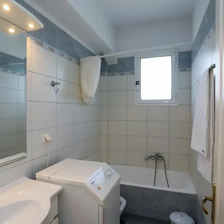 Apartamento Casa Di Angelica Corfu (city)