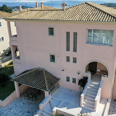 Apartamento Casa Di Angelica Corfu (city)