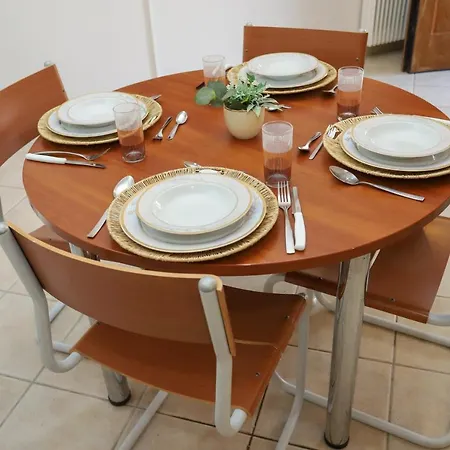 Apartamento Casa Di Angelica