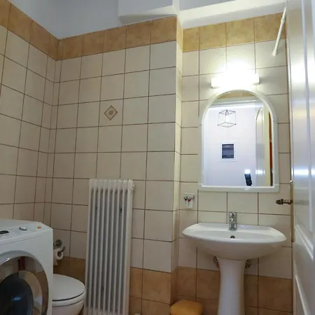 Apartamento Casa Di Angelica *