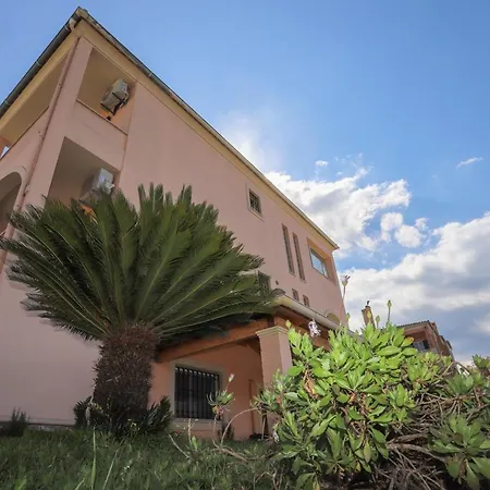 Casa Di Angelica Apartamento Corfu (city)