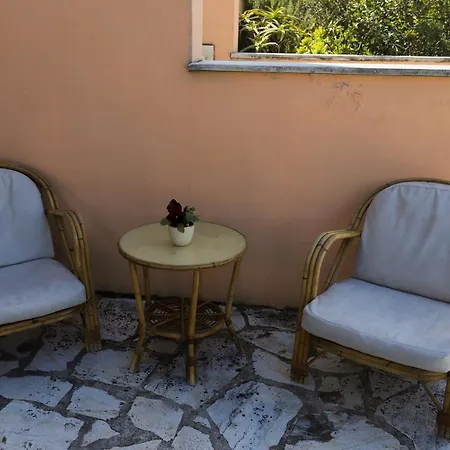 Casa Di Angelica Apartamento