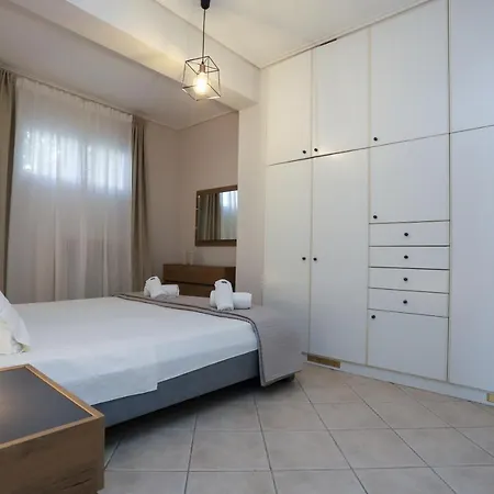 Apartamento Casa Di Angelica